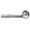 Mevotech Saab 9-5 02-09:Front Left Outer Tie Rod End, Ms10670 MS10670 - alternate 2
